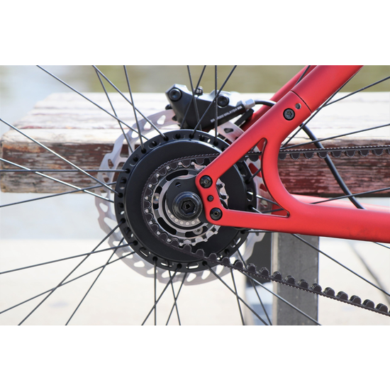 URWAHN URWAHN PLATZHIRSCH 3D PRINTED : Ex Demo - Leaf Green