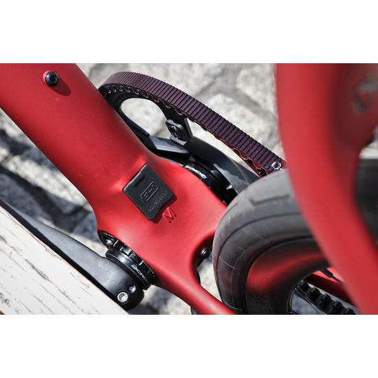 URWAHN URWAHN PLATZHIRSCH 3D PRINTED : Ex Demo - Leaf Green