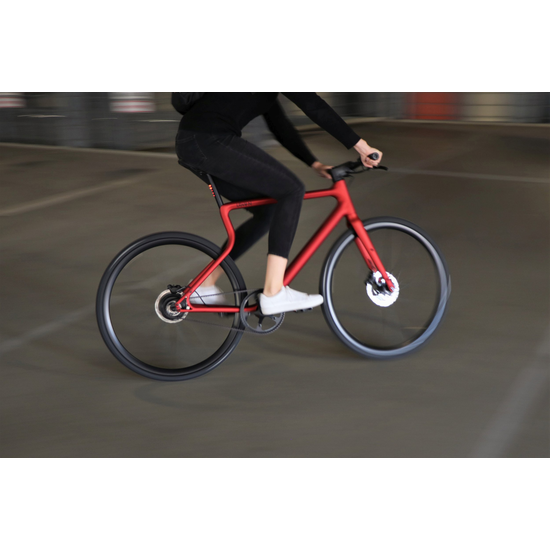 URWAHN URWAHN PLATZHIRSCH 3D PRINTED : Ex Demo - Leaf Green