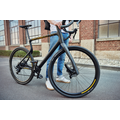 URWAHN URWAHN GRAVEL E-BIKE - ALBERTO EDT - 3D PRINTED