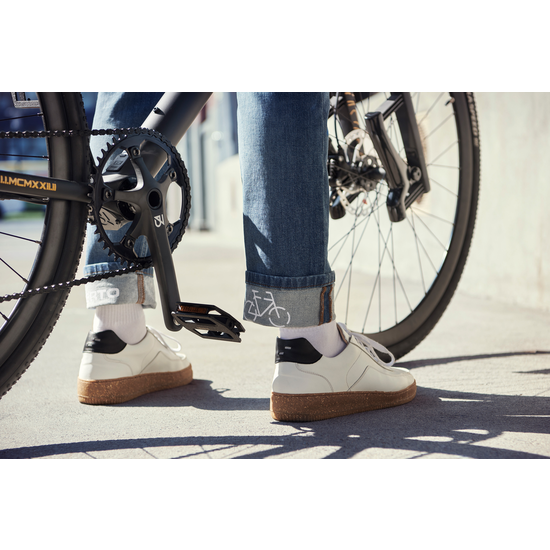 URWAHN URWAHN GRAVEL E-BIKE - ALBERTO EDT - 3D PRINTED