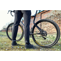 URWAHN URWAHN GRAVEL E-BIKE - ALBERTO EDT - 3D PRINTED