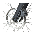URWAHN URWAHN WALDWIESEL GRAVEL E-BIKE - 3D PRINTED