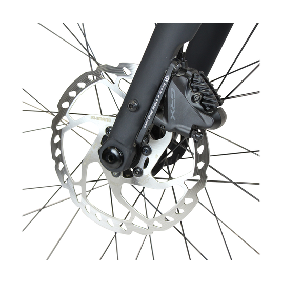 URWAHN URWAHN WALDWIESEL GRAVEL E-BIKE - 3D PRINTED