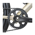 URWAHN URWAHN WALDWIESEL GRAVEL E-BIKE - 3D PRINTED