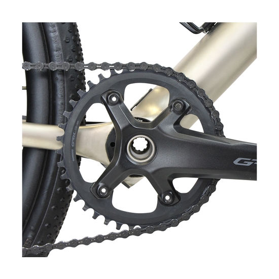 URWAHN URWAHN WALDWIESEL GRAVEL E-BIKE - 3D PRINTED