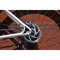 URWAHN URWAHN WALDWIESEL GRAVEL E-BIKE - 3D PRINTED