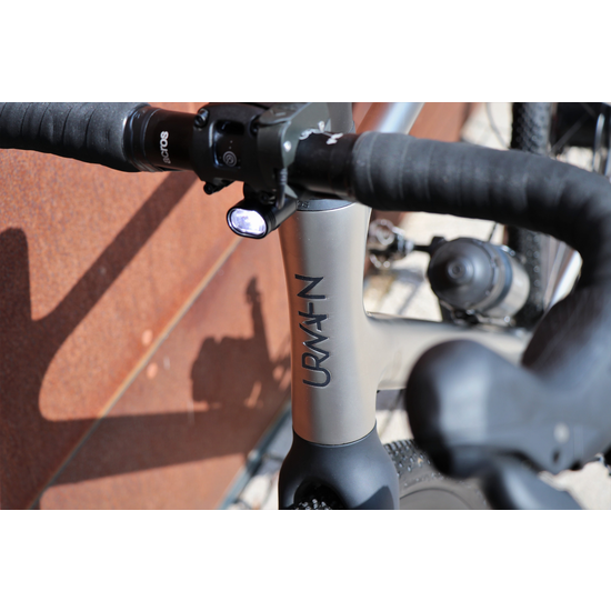 URWAHN URWAHN WALDWIESEL GRAVEL E-BIKE - 3D PRINTED