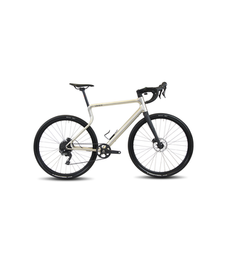 URWAHN WALDWIESEL GRAVEL E-BIKE - 3D PRINTED