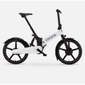 GOCYCLE GOCYCLE G4 - WHITE