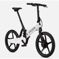 GOCYCLE GOCYCLE G4 - WHITE