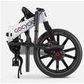 GOCYCLE GOCYCLE G4 - WHITE