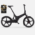 GOCYCLE GOCYCLE G4i - Matt Black