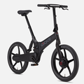 GOCYCLE GOCYCLE G4i - Matt Black