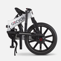 GOCYCLE GOCYCLE G4i - White