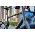 URWAHN URWAHN GRAVEL E-BIKE - ALBERTO EDT - 3D PRINTED