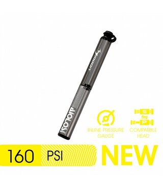 Moon Aiolos Gauge Pro HP