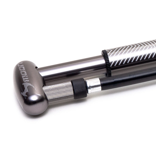 Moon Aiolos Gauge MFP Pump