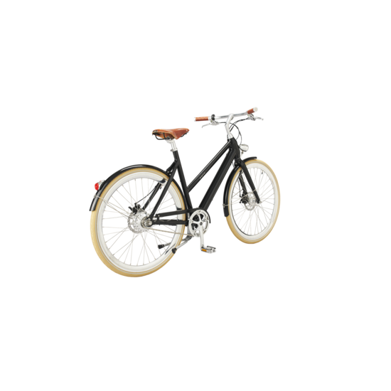 WATT WATT BOSTON - ST - E-BIKE