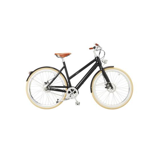 WATT WATT BOSTON - ST - E-BIKE