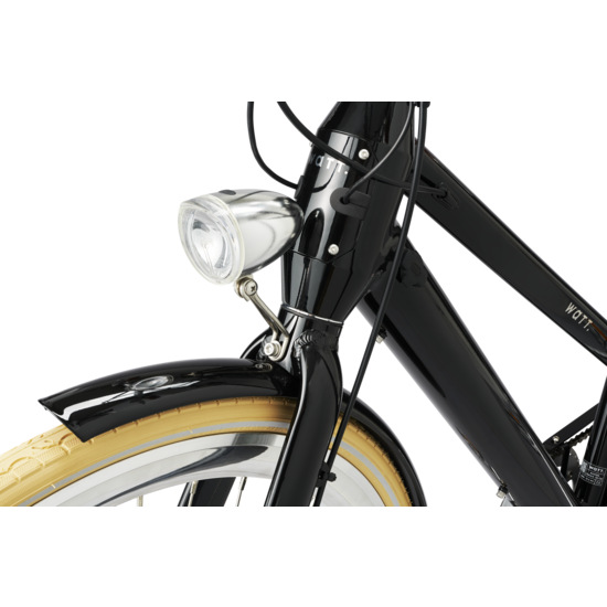WATT WATT BOSTON - ST - E-BIKE