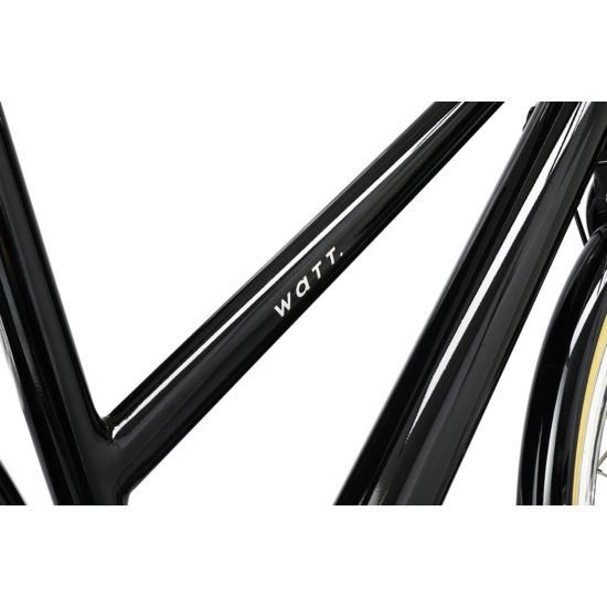 WATT WATT BOSTON - ST - E-BIKE