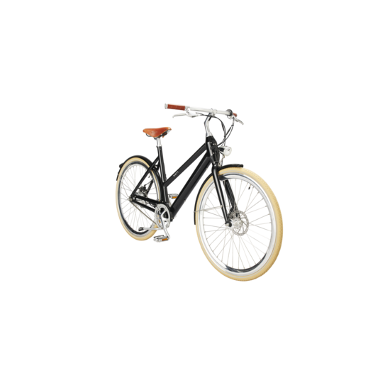 WATT WATT BOSTON - ST - E-BIKE