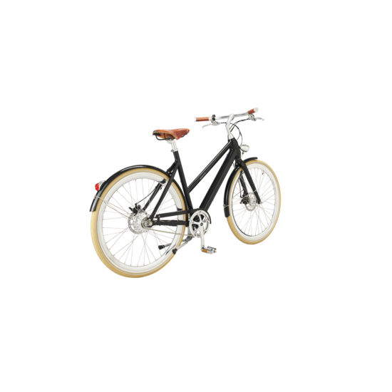 WATT WATT BOSTON - ST - E-BIKE