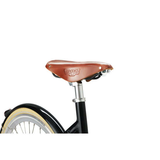 WATT WATT BOSTON - ST - E-BIKE