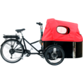 NIHOLA Nihola 4.0 E-Cargo Bike