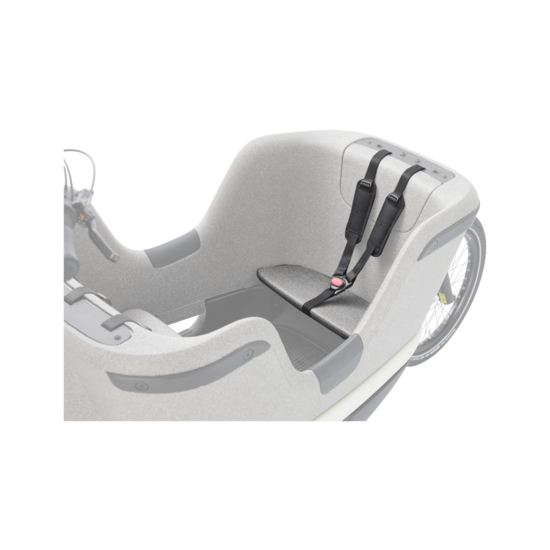 GAZELLE Gazelle Front Bench Set