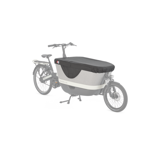 GAZELLE Gazelle Cover