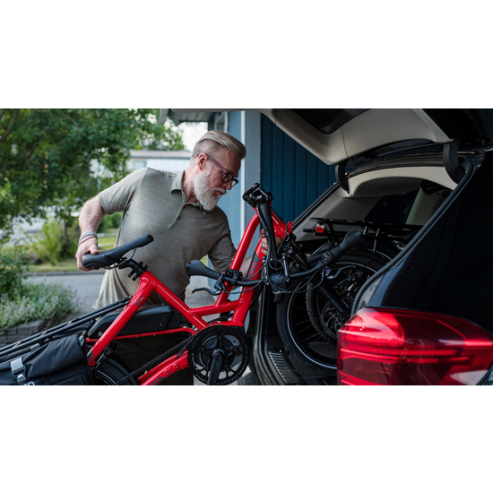 TERN Tern HSD P9 Active Plus