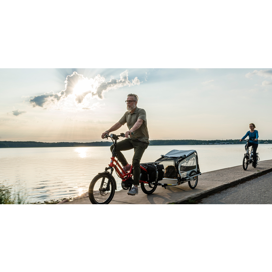 TERN Tern HSD P9 Active Plus