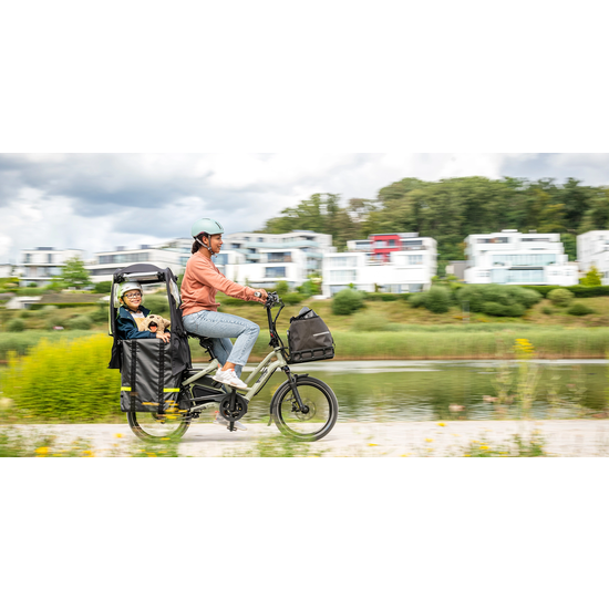 TERN Tern HSD P9 Active Plus