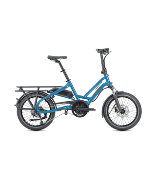 Tern HSD P9 Active Plus