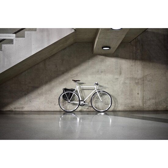 MIKAMARO MIKAMARO Pearly White - 8 Speed