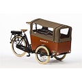 BAKFIETS Bakfiets E-CargoTrike Cruiser Narrow