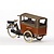 BAKFIETS Bakfiets E-CargoTrike Cruiser Narrow