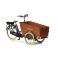 BAKFIETS Bakfiets E-CargoTrike Cruiser Narrow