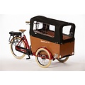 BAKFIETS Bakfiets E-CargoTrike Cruiser Narrow