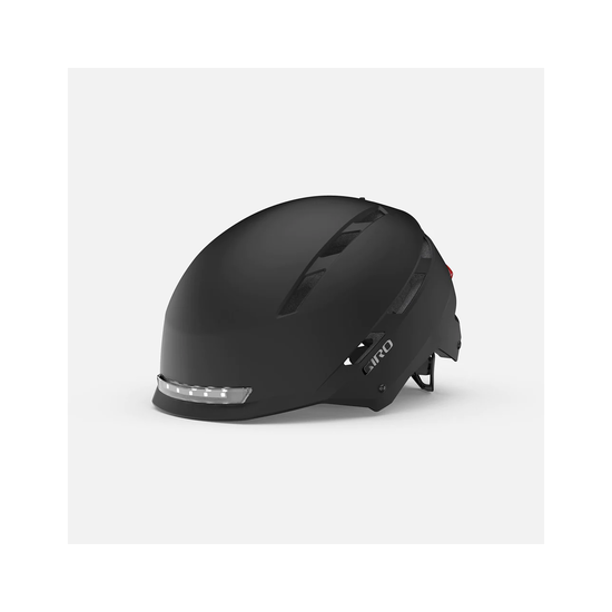 GIRO GIRO ESCAPE MIPS URBAN HELMET  MATTE BLACK  meduim