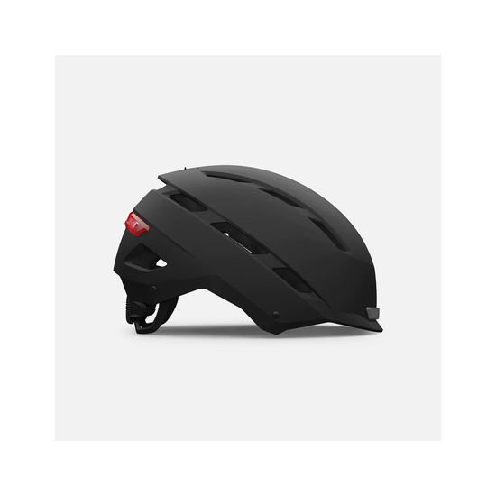 GIRO GIRO ESCAPE MIPS URBAN HELMET  MATTE BLACK  meduim