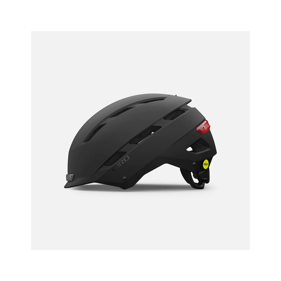 GIRO GIRO ESCAPE MIPS URBAN HELMET  MATTE BLACK  meduim