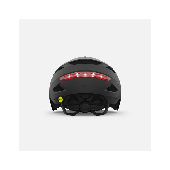 GIRO GIRO ESCAPE MIPS URBAN HELMET  MATTE BLACK  meduim