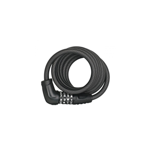 ABUS Cable Lock Numero 5510C 180cm