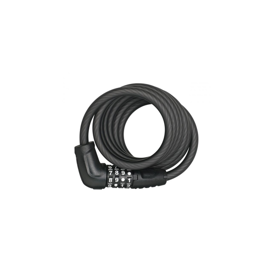 ABUS ABUS Cable Lock Numero 5510C 180cm