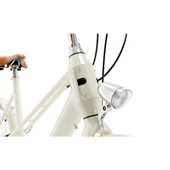 WATT WATT CALIFORNIA - Ex Demo Model