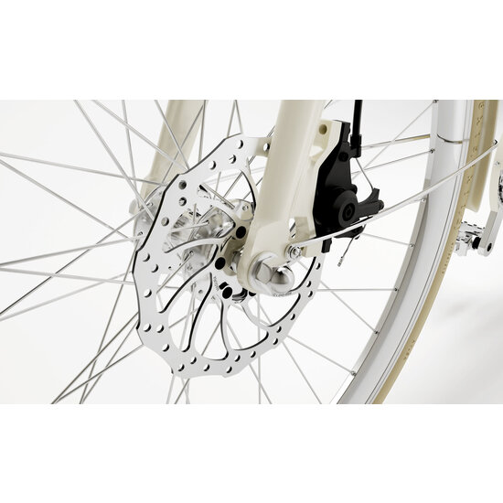 WATT WATT CALIFORNIA - Ex Demo Model