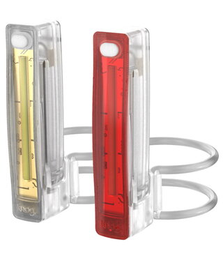 KNOG Plus Twin Pack